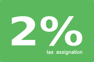 2% tax assignation